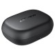 Бездротовий мікрофон ACEFAST R4 wireless lavalier microphone Type-C 2 мікрофона Black